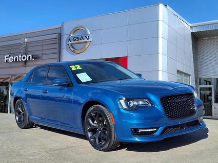 2022 Chrysler 300 McAlester OK