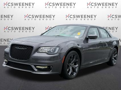2023 Chrysler 300 Pell City AL