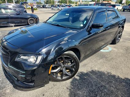 2022 Chrysler 300 Sebring FL