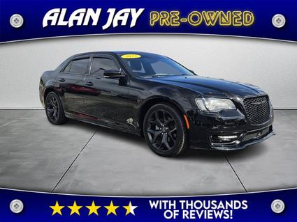 2022 Chrysler 300 Sebring FL