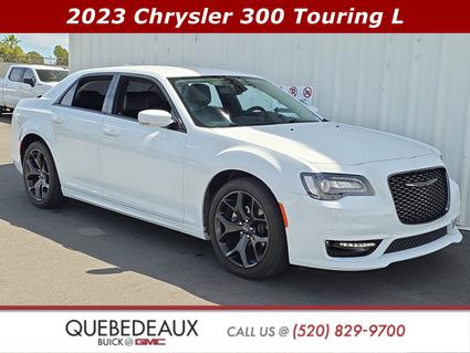 2023 Chrysler 300 Tucson AZ