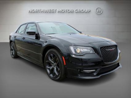 2022 Chrysler 300 Pasco WA