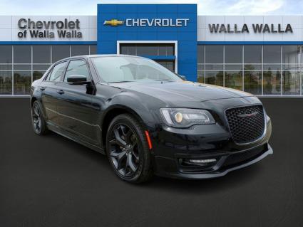 2022 Chrysler 300 Pasco WA