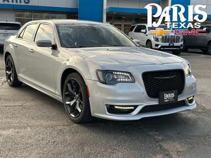 2022 Chrysler 300 Newberry SC