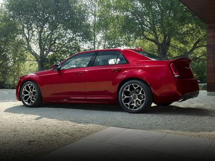 2022 Chrysler 300 Topeka KS