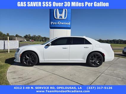 2023 Chrysler 300 Opelousas LA