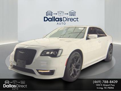 2022 Chrysler 300 Irving TX