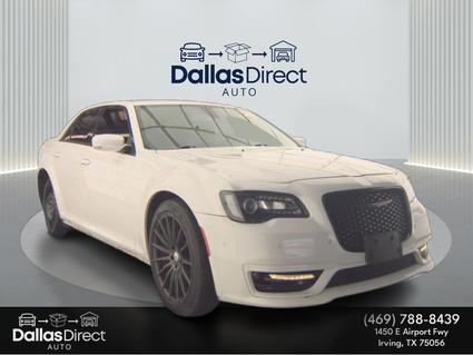 2022 Chrysler 300 Irving TX