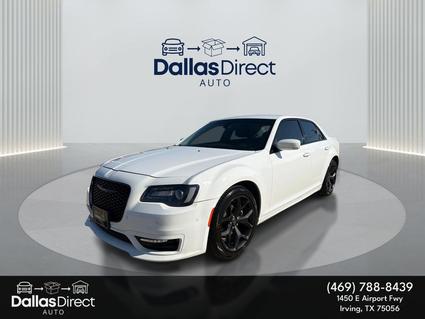2022 Chrysler 300 Irving TX