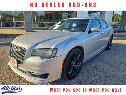 2022 Chrysler 300 Palestine TX