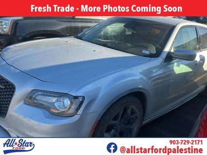 2022 Chrysler 300 Palestine TX