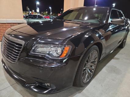2013 Chrysler 300C Hinesville GA