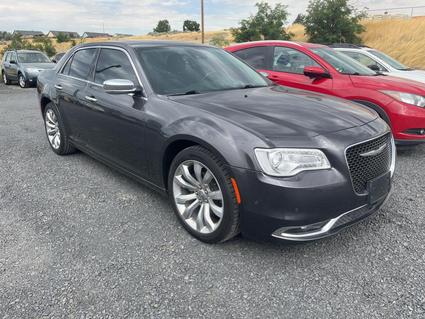 2018 Chrysler 300 Hermiston OR