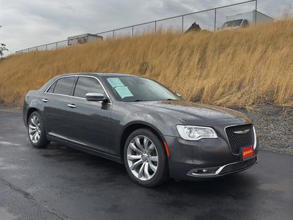 2018 Chrysler 300 Hermiston OR