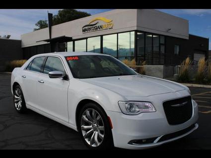 2018 Chrysler 300 Taylorsville UT