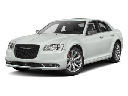 2017 Chrysler 300C Grand Junction CO