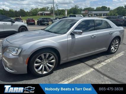 2017 Chrysler 300C Jefferson City TN
