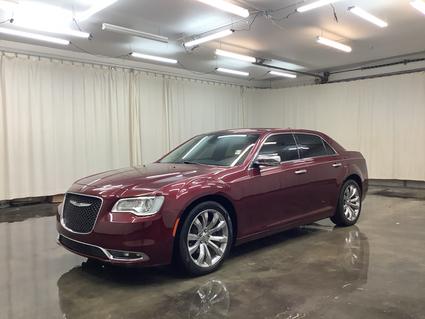 2018 Chrysler 300 Warsaw IN