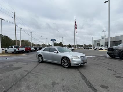 2020 Chrysler 300 Stonewall LA