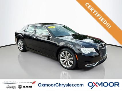 2020 Chrysler 300 Louisville KY