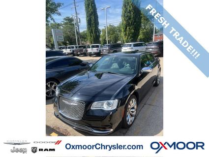 2020 Chrysler 300 Louisville KY