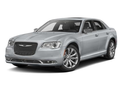 2016 Chrysler 300C Spokane WA