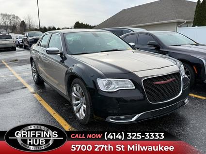 2018 Chrysler 300 Milwaukee WI