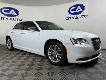 2017 Chrysler 300C Memphis TN