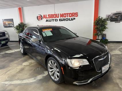 2019 Chrysler 300 Santa Ana CA