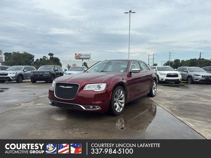 2020 Chrysler 300 Lafayette LA