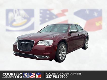 2020 Chrysler 300 Lafayette LA