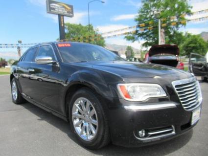 2013 Chrysler 300C Taylorsville UT