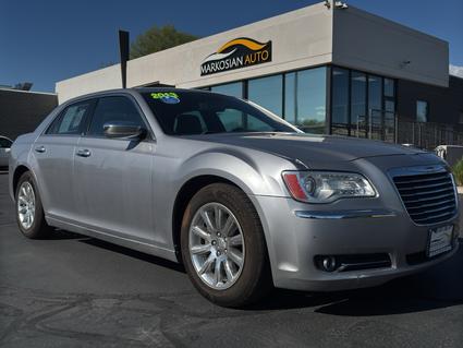 2013 Chrysler 300C Taylorsville UT