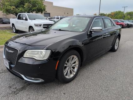 2016 Chrysler 300C Merriam KS