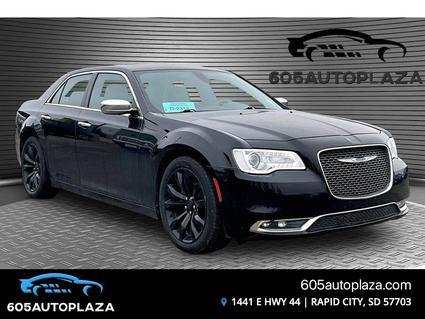 2017 Chrysler 300C Rapid City SD