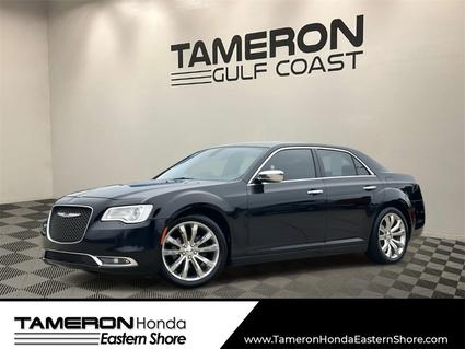 2019 Chrysler 300 Daphne AL