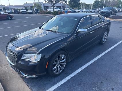 2019 Chrysler 300 Daphne AL
