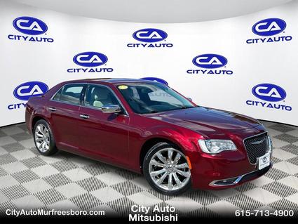 2018 Chrysler 300 Murfreesboro TN