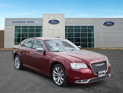 2018 Chrysler 300 Springfield TN