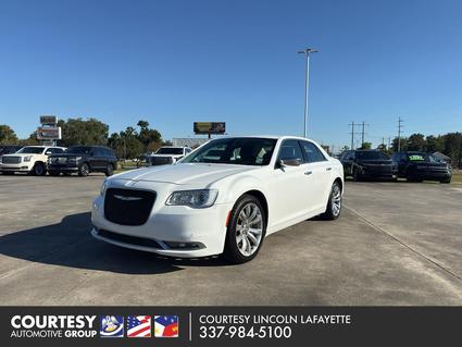 2018 Chrysler 300 Lafayette LA
