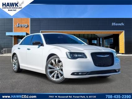 2018 Chrysler 300 Forest Park IL