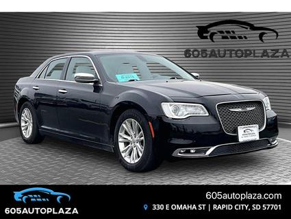 2015 Chrysler 300C Rapid City SD