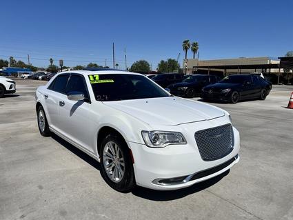 2017 Chrysler 300C Phoenix AZ