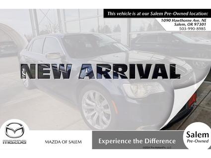 2017 Chrysler 300C Salem OR