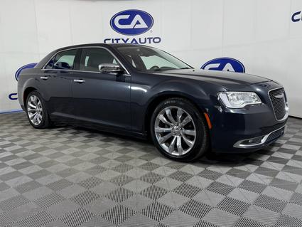 2017 Chrysler 300C Memphis TN