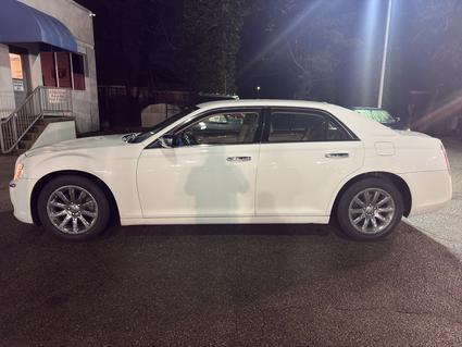 2014 Chrysler 300C Roanoke VA