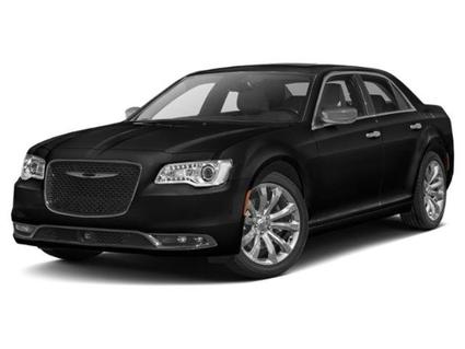 2015 Chrysler 300C Hayesville NC