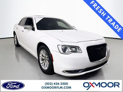 2016 Chrysler 300C Louisville KY