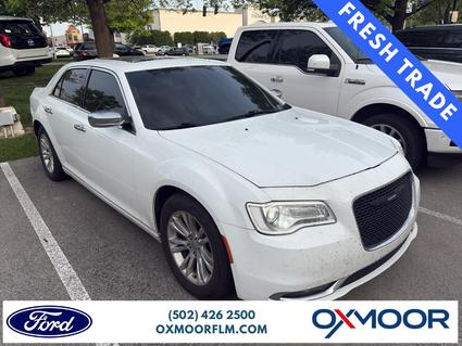 2016 Chrysler 300C Louisville KY