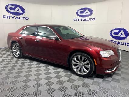 2019 Chrysler 300 Memphis TN